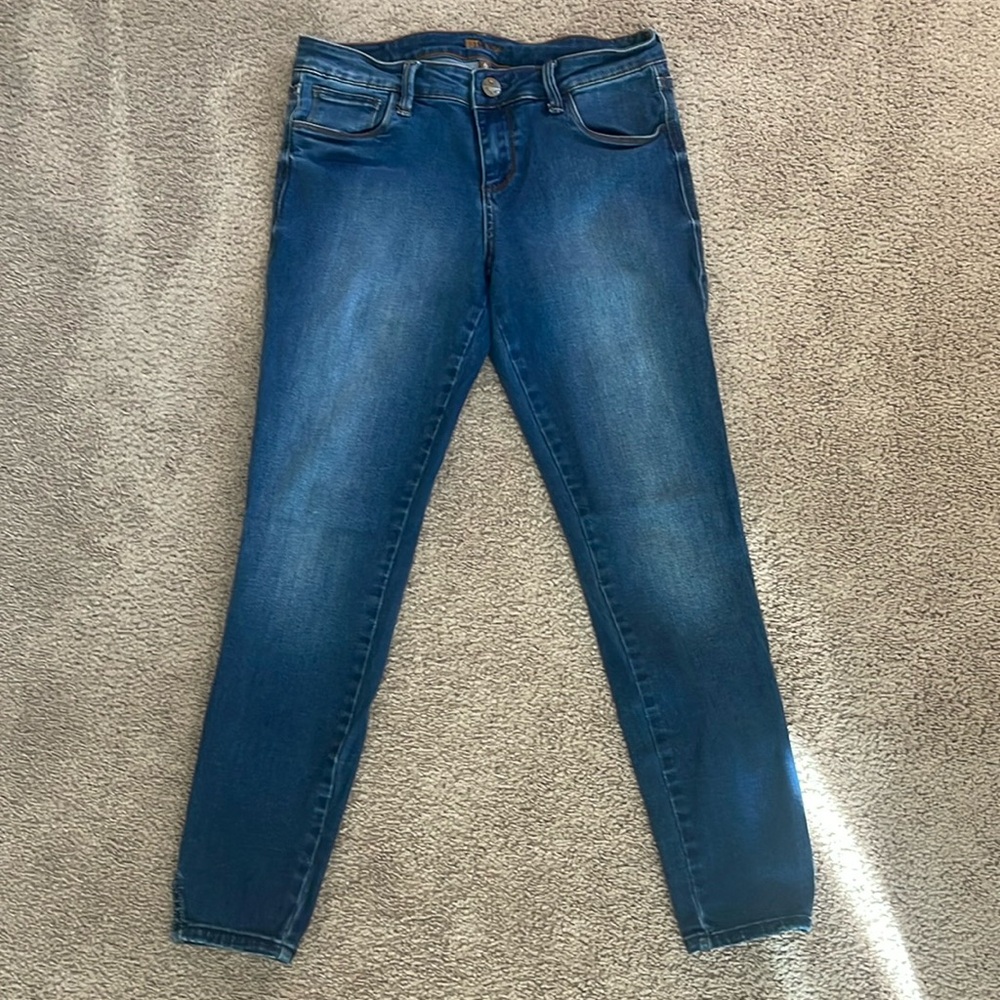 Kut from the Kloth Ankle Skinny Size 6